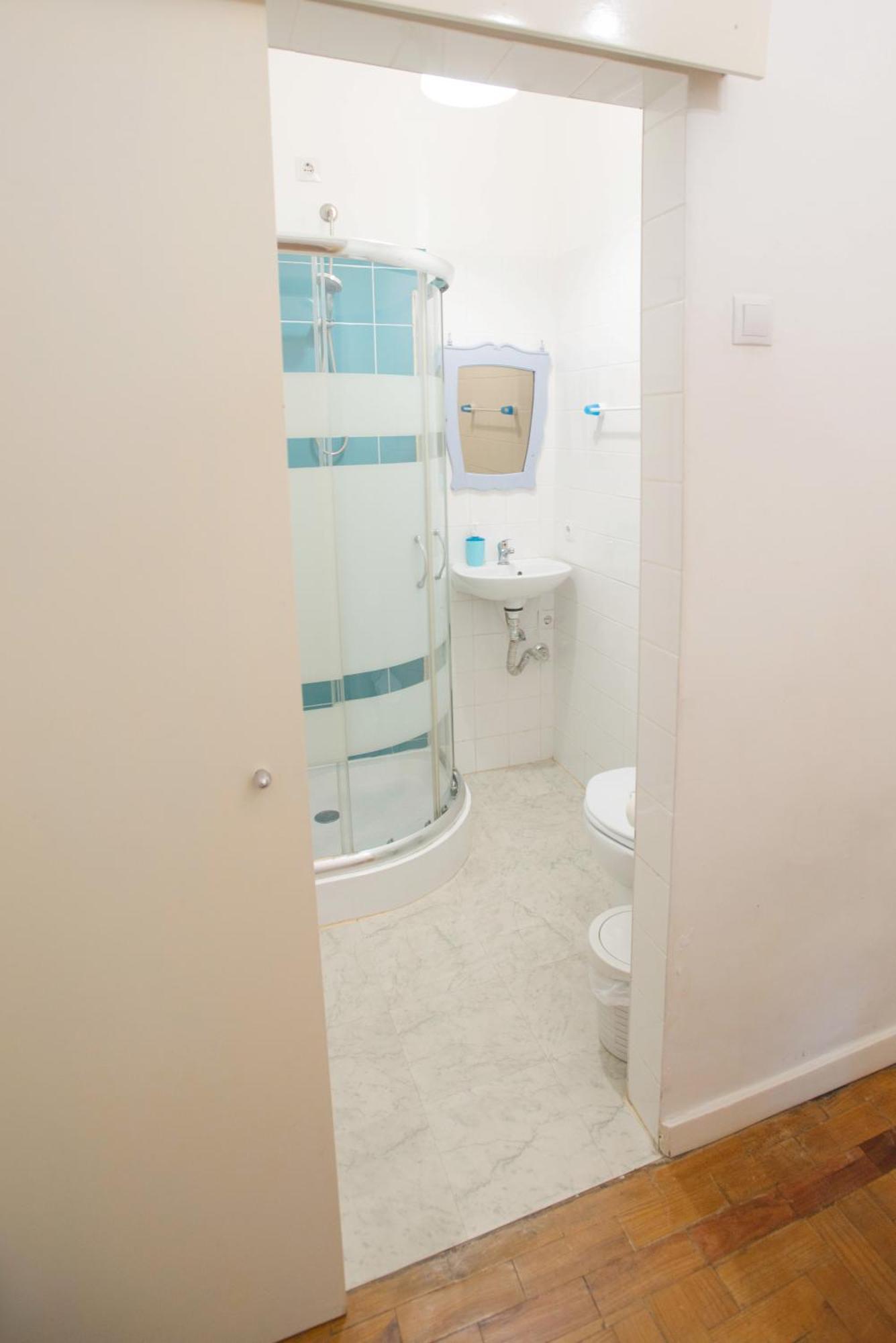 Hostel Das Flores Senhora da Hora Экстерьер фото
