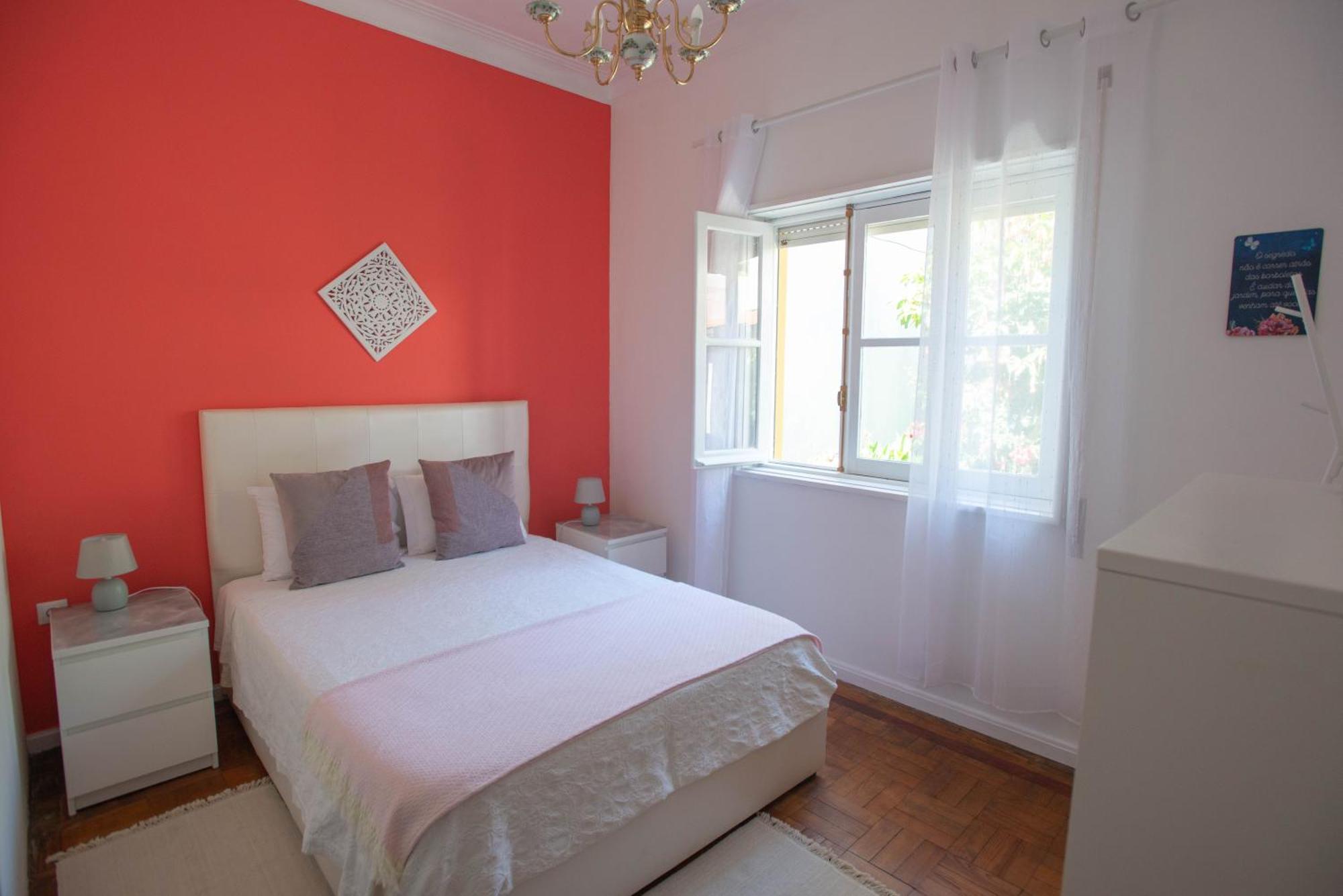 Hostel Das Flores Senhora da Hora Экстерьер фото