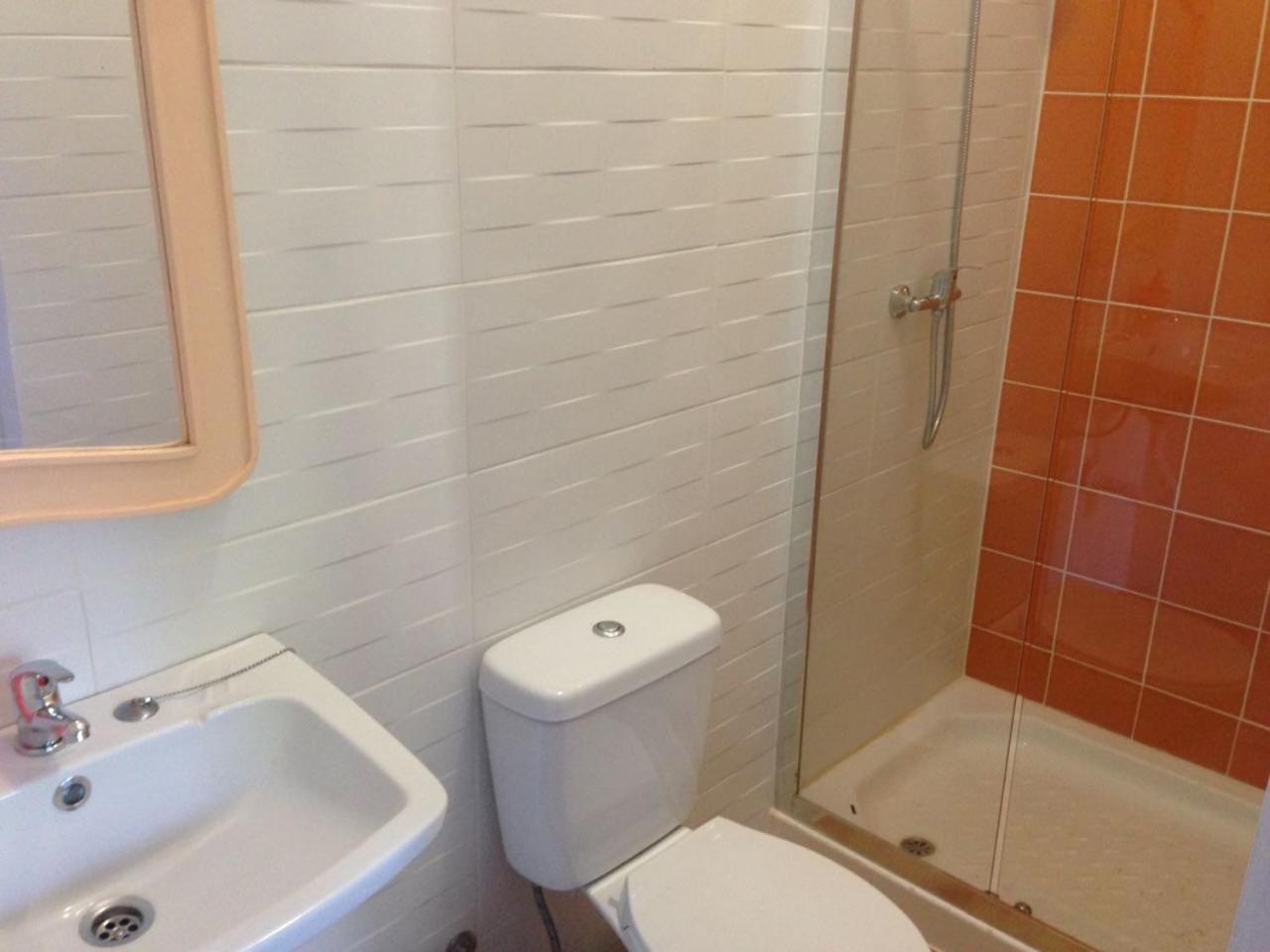 Hostel Das Flores Senhora da Hora Экстерьер фото