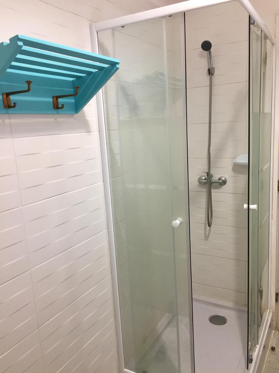 Hostel Das Flores Senhora da Hora Экстерьер фото